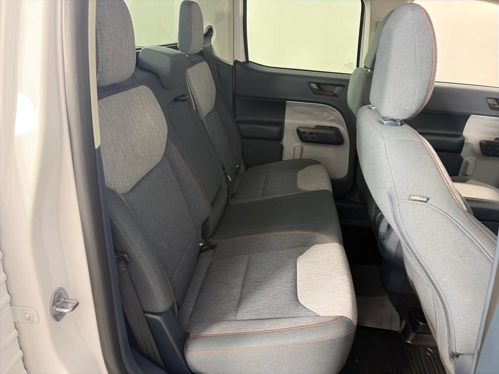 Certified 2022 Ford Maverick XLT w/ Equipment Group 300A Standard AWD/4WD image 26