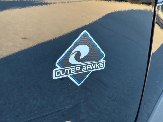 Certified 2024 Ford Bronco Sport Outer Banks AWD/4WD image 7