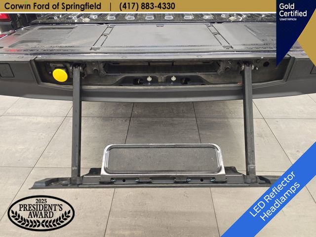 Certified 2022 Ford F150 XLT w/ Equipment Group 302A High AWD/4WD image 18