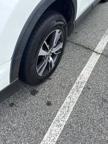 Used 2017 Toyota RAV4 XLE FWD image 4