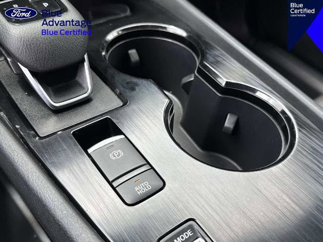 Used 2024 Nissan Rogue SV FWD image 27