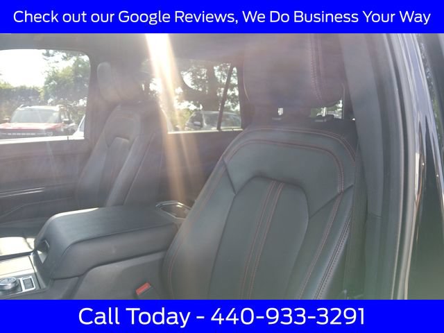 Certified 2023 Ford Expedition Limited AWD/4WD image 20