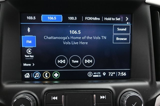 Used 2024 GMC Terrain SLT AWD/4WD image 21