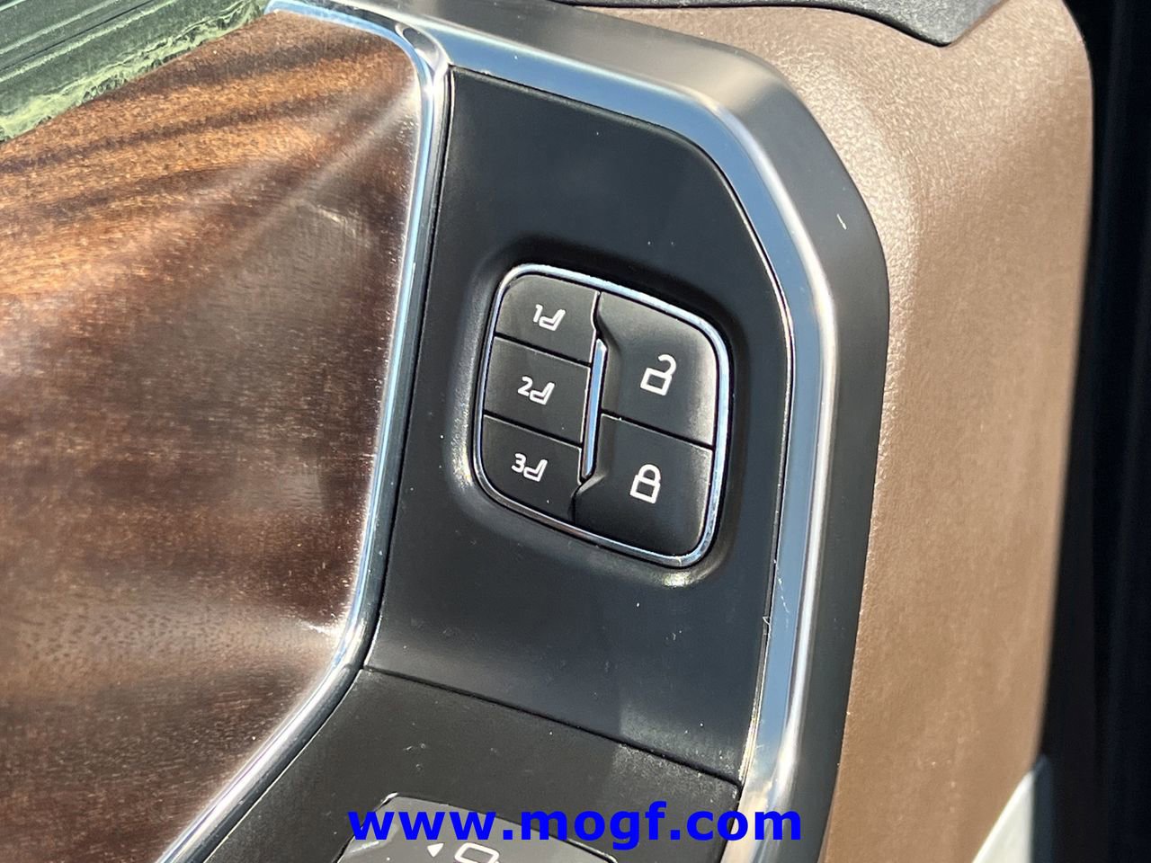 Certified 2022 Ford F150 King Ranch w/ Equipment Group 601A High image 28