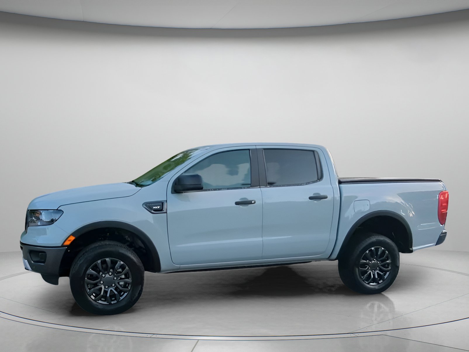 Certified 2023 Ford Ranger XLT w/ Equipment Group 301A Mid AWD/4WD image 15