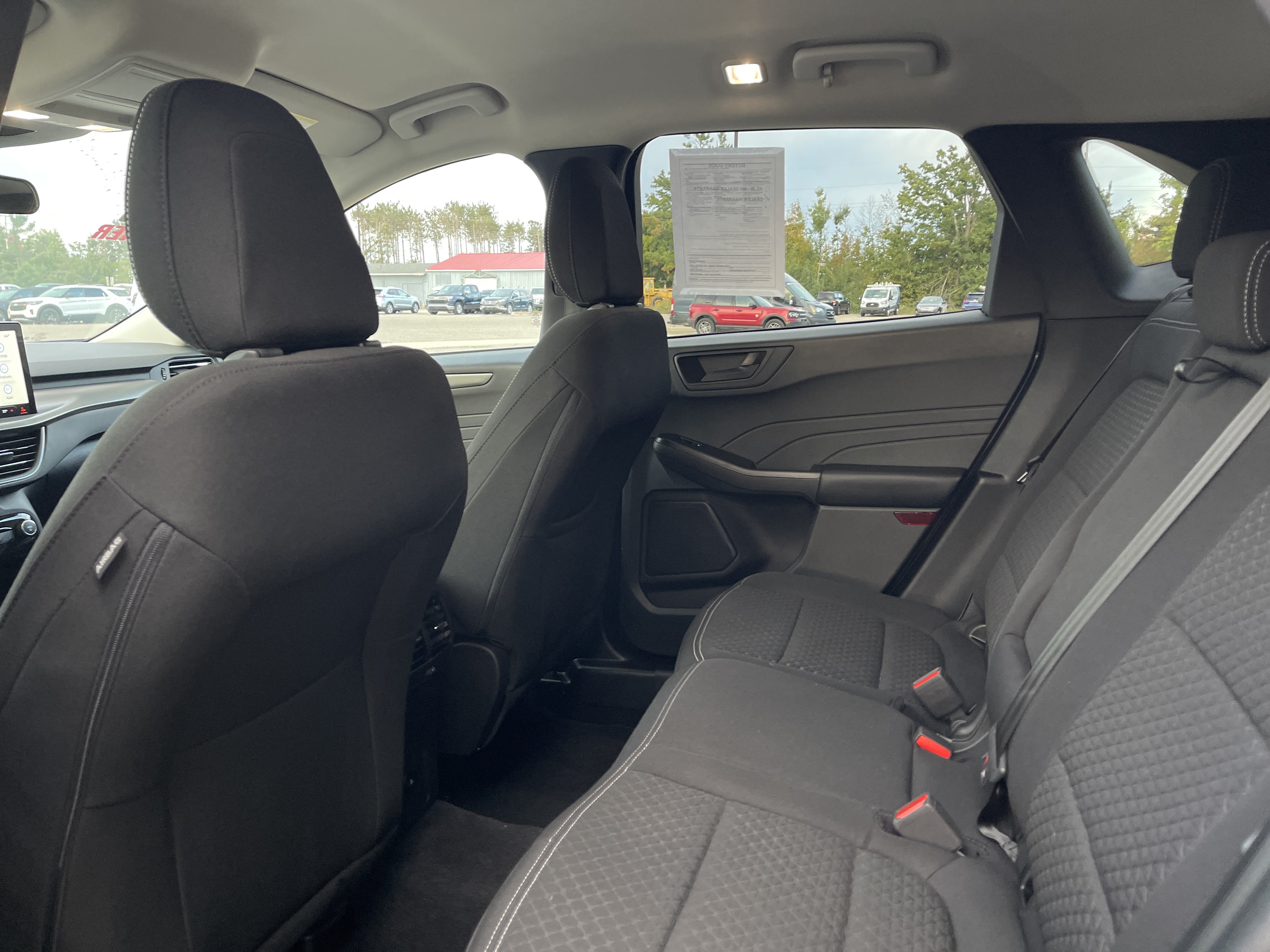 Certified 2023 Ford Escape Active w/ Tech Pack #1 AWD/4WD image 9