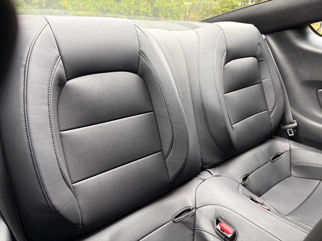 Certified 2023 Ford Mustang GT RWD image 21