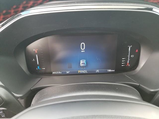 Certified 2023 Ford Escape ST-Line w/ Tech Pack #1 image 22