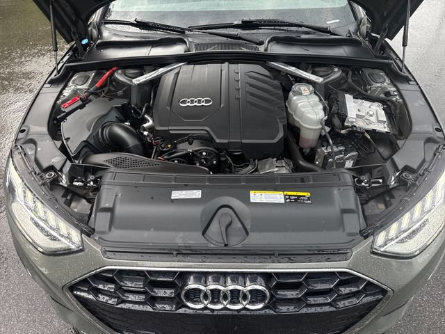 Used 2024 Audi A4 2.0T Premium Plus AWD/4WD image 24