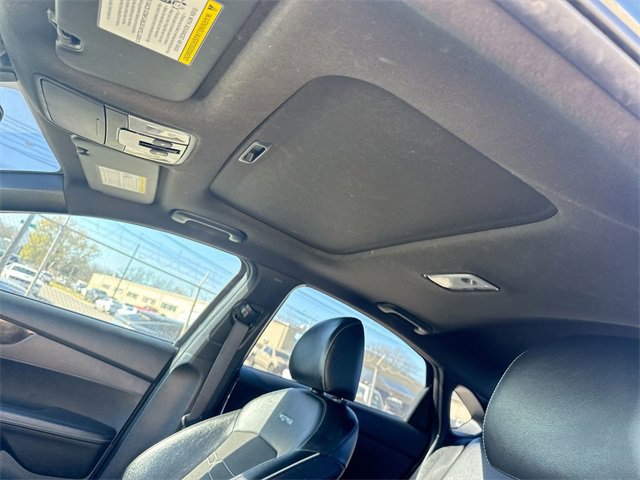 Used 2022 Kia Forte GT-Line w/ GT-Line Premium Package image 21