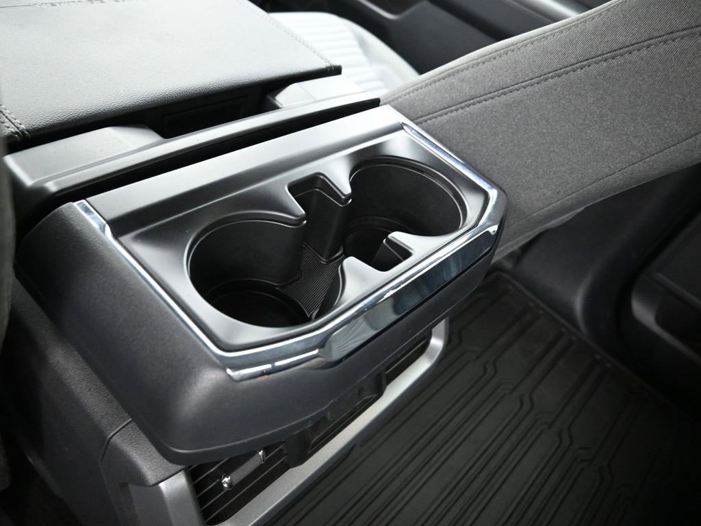 Certified 2023 Ford F150 XLT w/ Equipment Group 302A High image 32