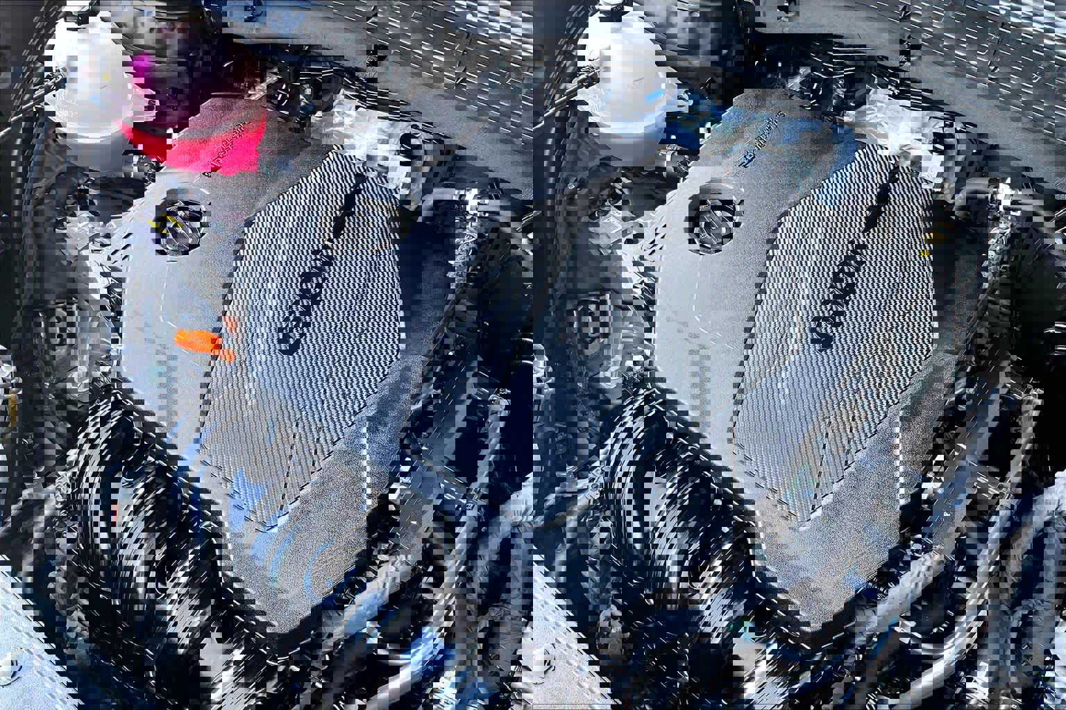 Used 2022 Kia Sorento S image 35