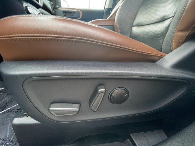 Certified 2021 Ford Bronco Sport Outer Banks AWD/4WD image 13