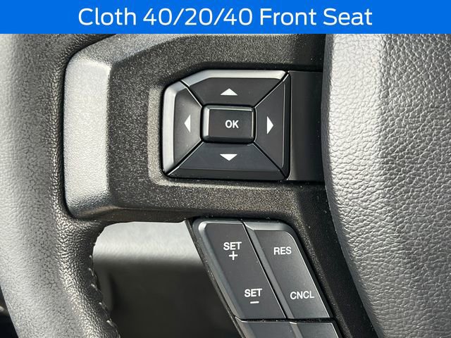 Certified 2019 Ford F150 XLT w/ Equipment Group 302A Luxury image 31