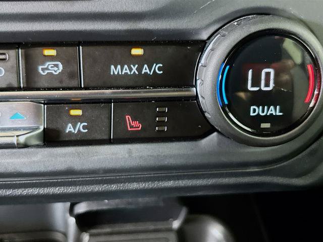 Certified 2025 Ford Bronco Big Bend AWD/4WD image 20