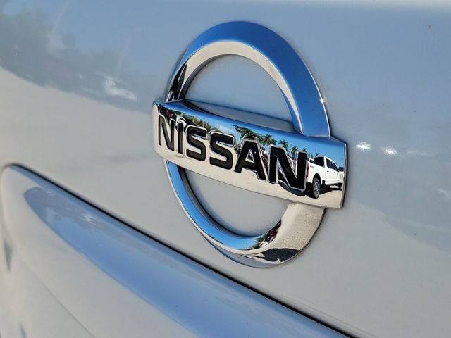 Used 2022 Nissan Murano SL FWD image 8