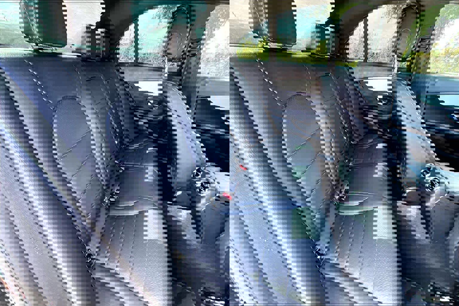 Used 2021 Mercedes-Benz C 300 Sedan image 20