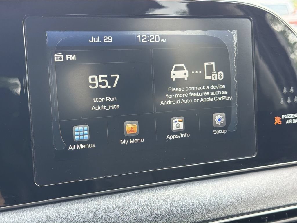 Used 2020 Hyundai Palisade SEL w/ Convenience Package FWD image 15