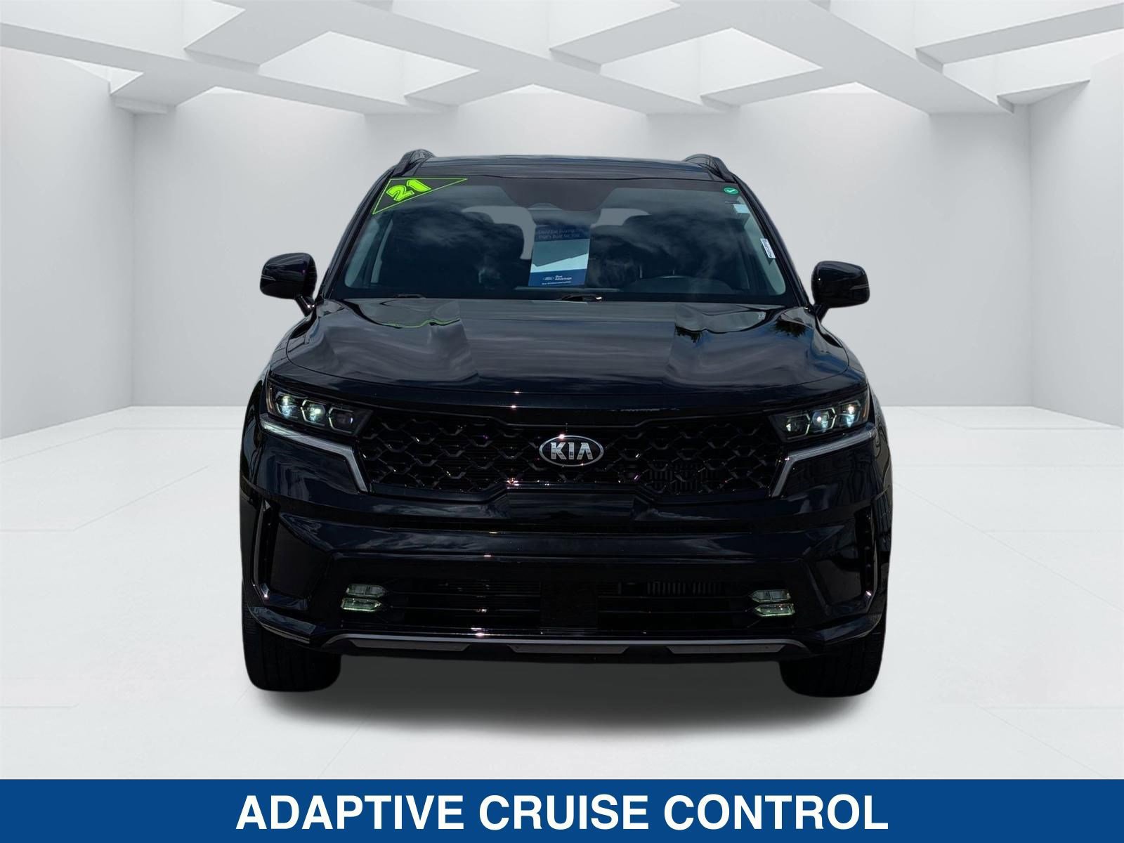 Used 2021 Kia Sorento SX image 9