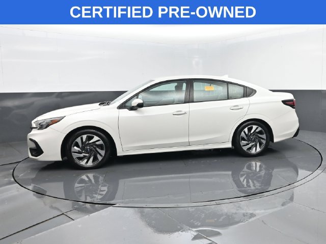 Used 2023 Subaru Legacy Limited AWD/4WD image 5
