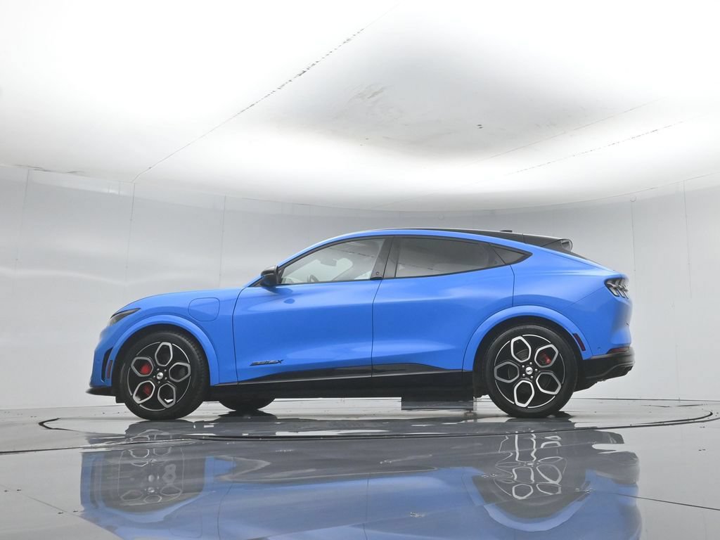 Certified 2023 Ford Mustang Mach-E GT AWD/4WD image 55