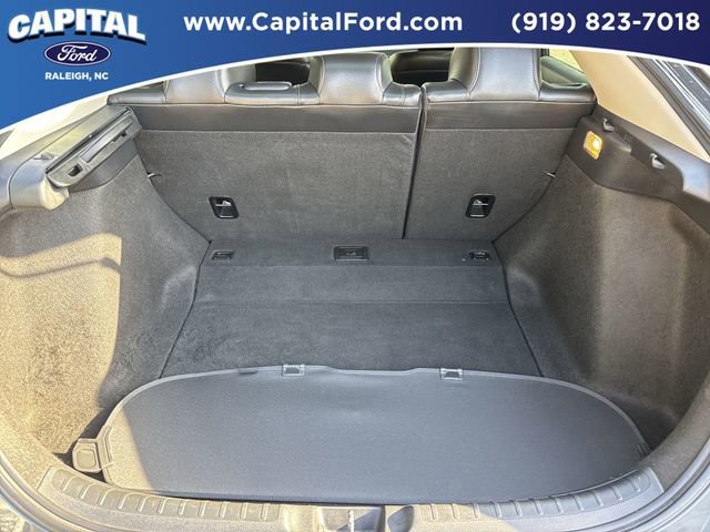 Used 2024 Honda Civic EX-L image 16