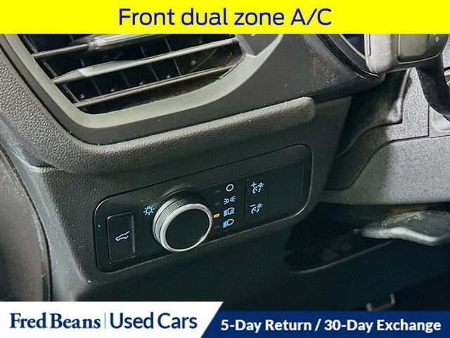 Certified 2023 Ford Escape ST-Line w/ Tech Pack #1 image 14