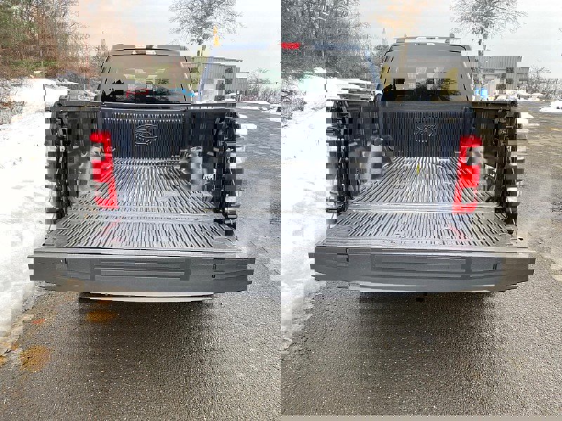Certified 2023 Ford F150 XL w/ STX Appearance Package image 11
