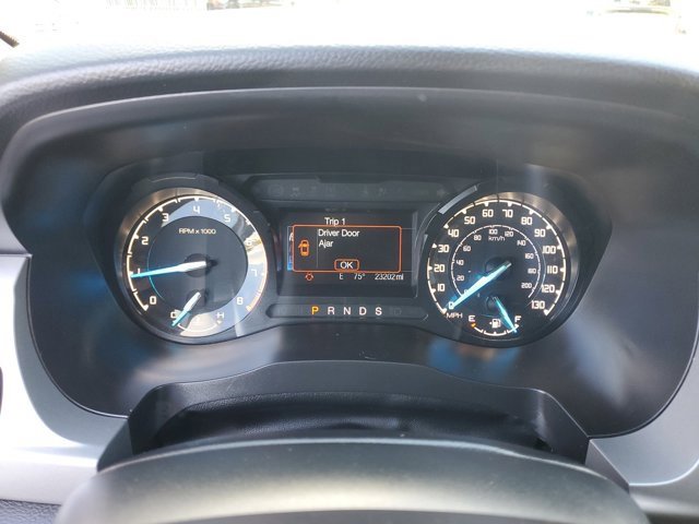 Certified 2023 Ford Ranger XLT w/ Equipment Group 301A Mid image 22