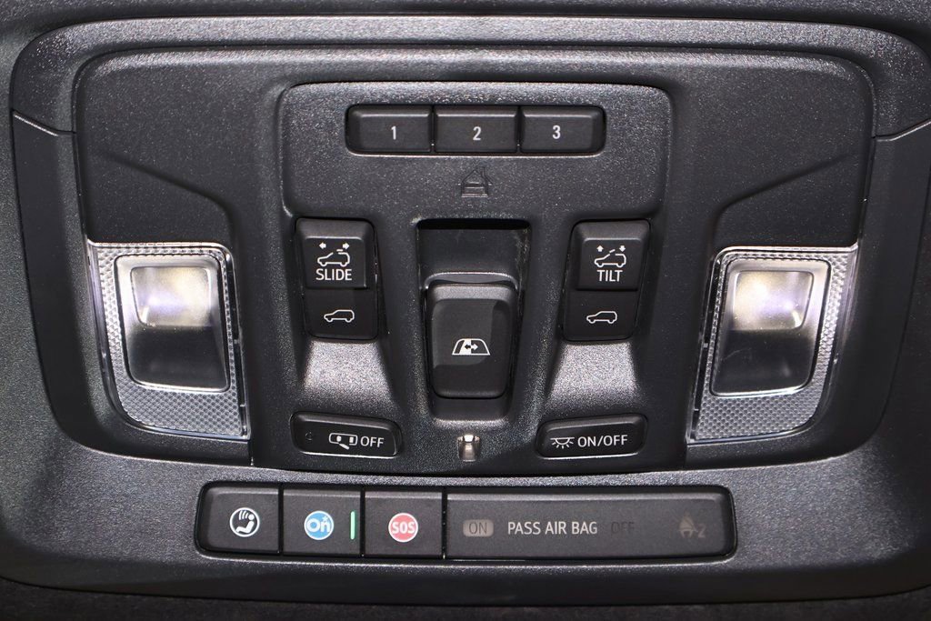 Used 2026 GMC Sierra 3500 Denali Ultimate image 44