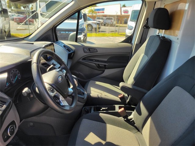 Certified 2022 Ford Transit Connect XL image 16