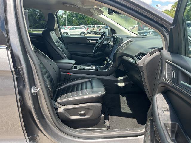 Certified 2023 Ford Edge SEL image 32