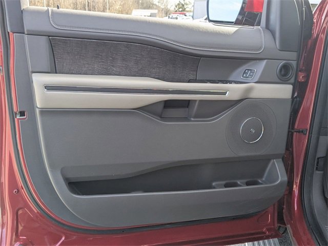 Certified 2020 Ford Expedition Max Limited w/ Equipment Group 302A image 9