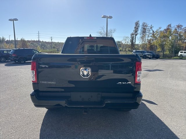 Used 2022 RAM 1500 Big Horn image 4
