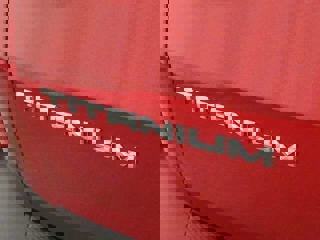 Certified 2022 Ford Escape Titanium w/ Class II Trailer Tow Package image 27