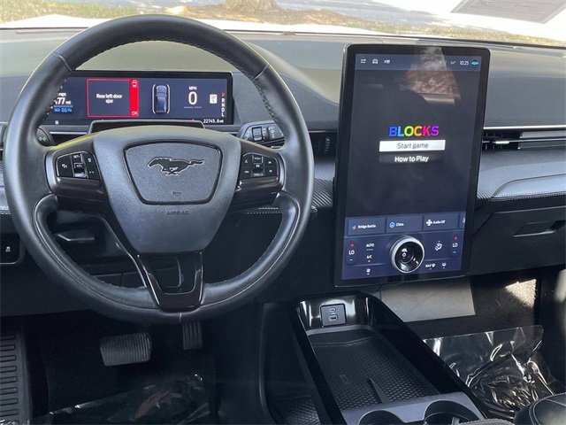 Certified 2024 Ford Mustang Mach-E Select image 7