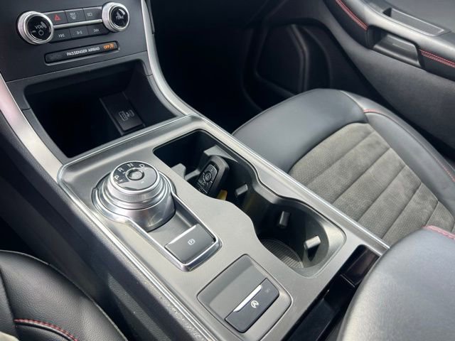 Certified 2024 Ford Edge ST-Line AWD/4WD image 15