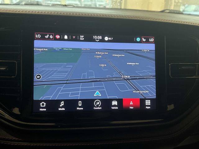 Used 2024 Dodge Durango R/T AWD/4WD image 13