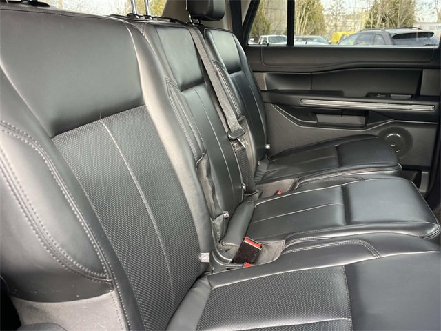 Certified 2024 Ford Expedition Max XLT image 23