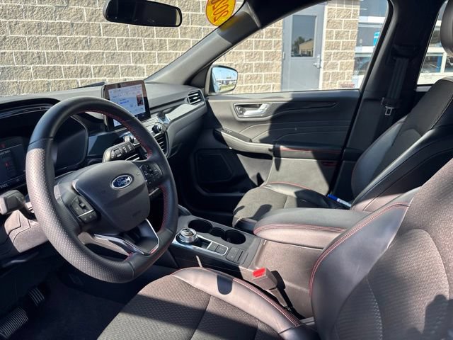 Certified 2026 Ford Escape ST-Line FWD image 17