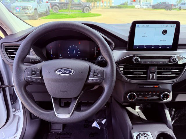 Certified 2025 Ford Escape Active FWD image 13