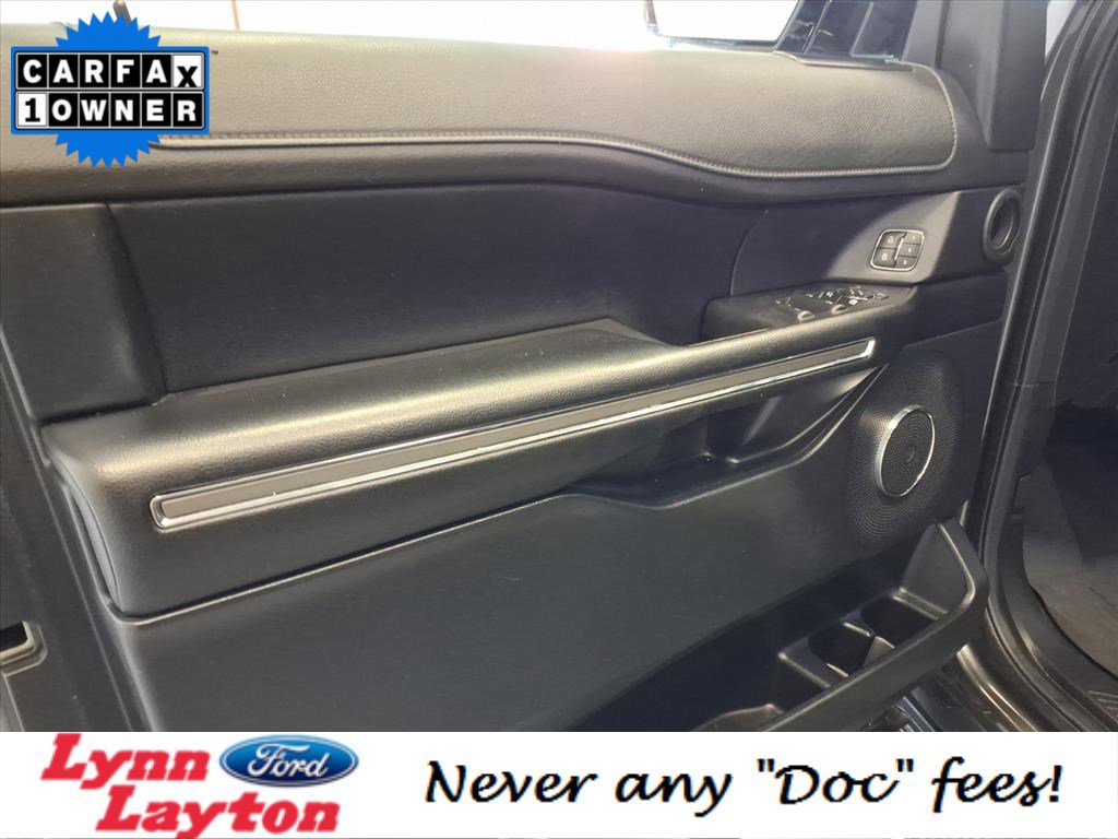 Certified 2021 Ford Expedition XLT image 11