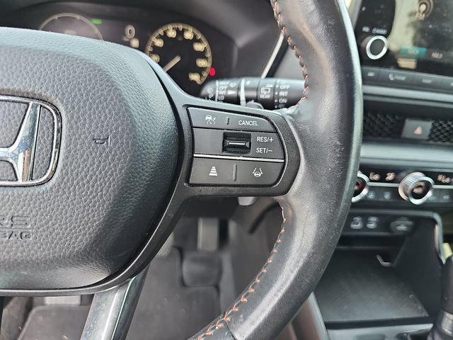 Used 2024 Honda CR-V Sport image 19
