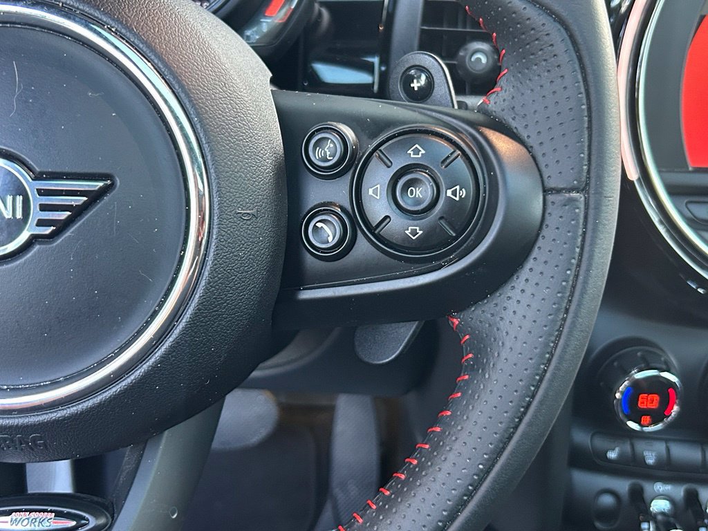 Used 2020 MINI Cooper S w/ Premium Package FWD image 39