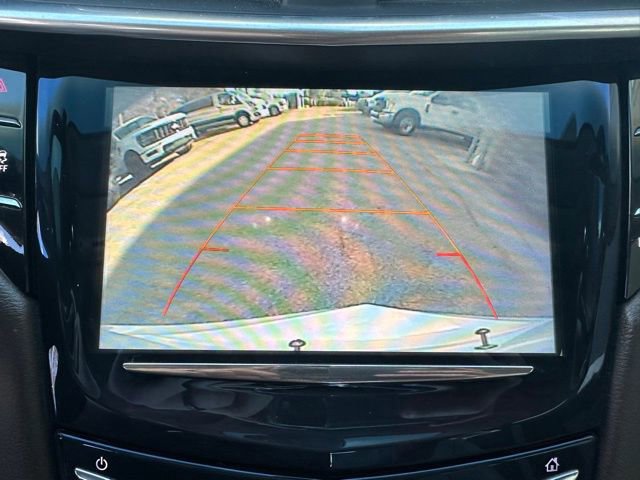 Used 2017 Cadillac XTS Luxury image 17