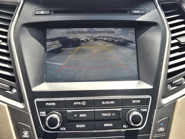 Used 2018 Hyundai Santa Fe Sport w/ 2.4L Value Package 02 FWD image 16