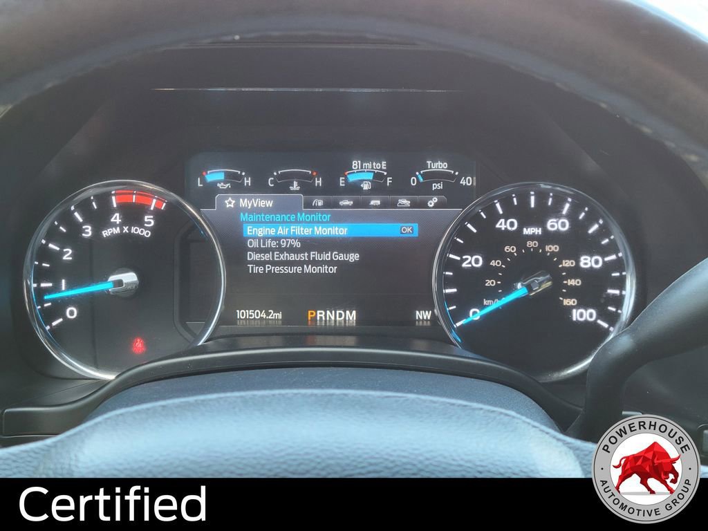 Certified 2022 Ford F250 Lariat w/ Lariat Value Package image 33