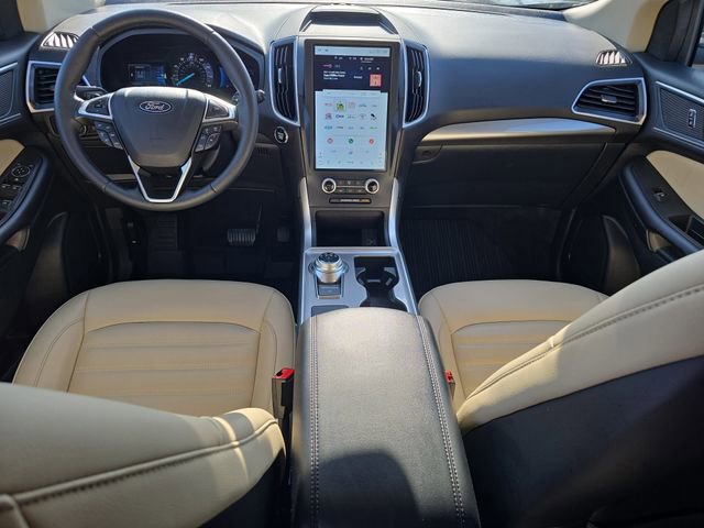 Certified 2024 Ford Edge SEL w/ Convenience Package AWD/4WD image 29