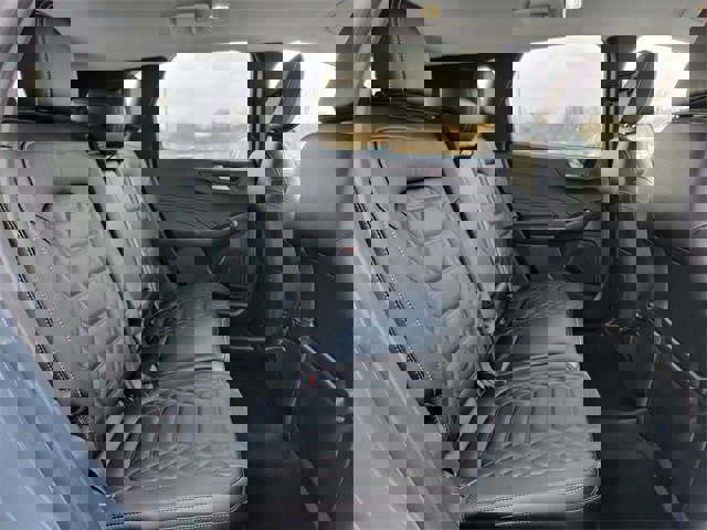 Certified 2023 Ford Escape Platinum w/ Premium Technology Package image 22