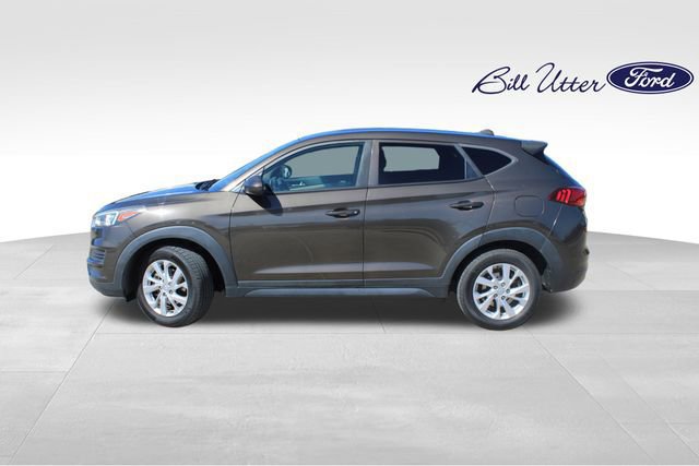 Used 2019 Hyundai Tucson SE image 2